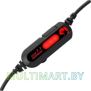 Наушники Marvo HG9049 картинка 3